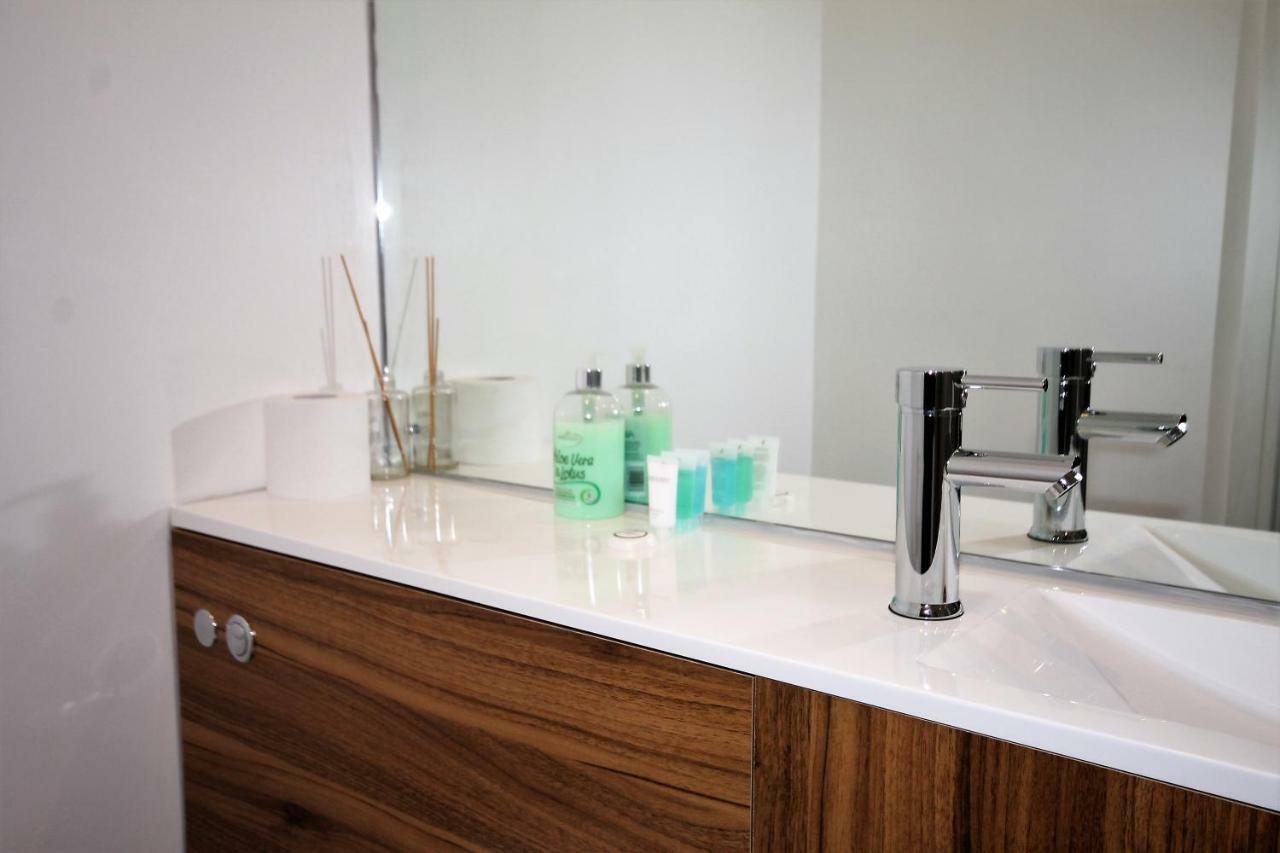 Horse Fair Apartments In Birmingham City Centre By Hf Group מראה חיצוני תמונה