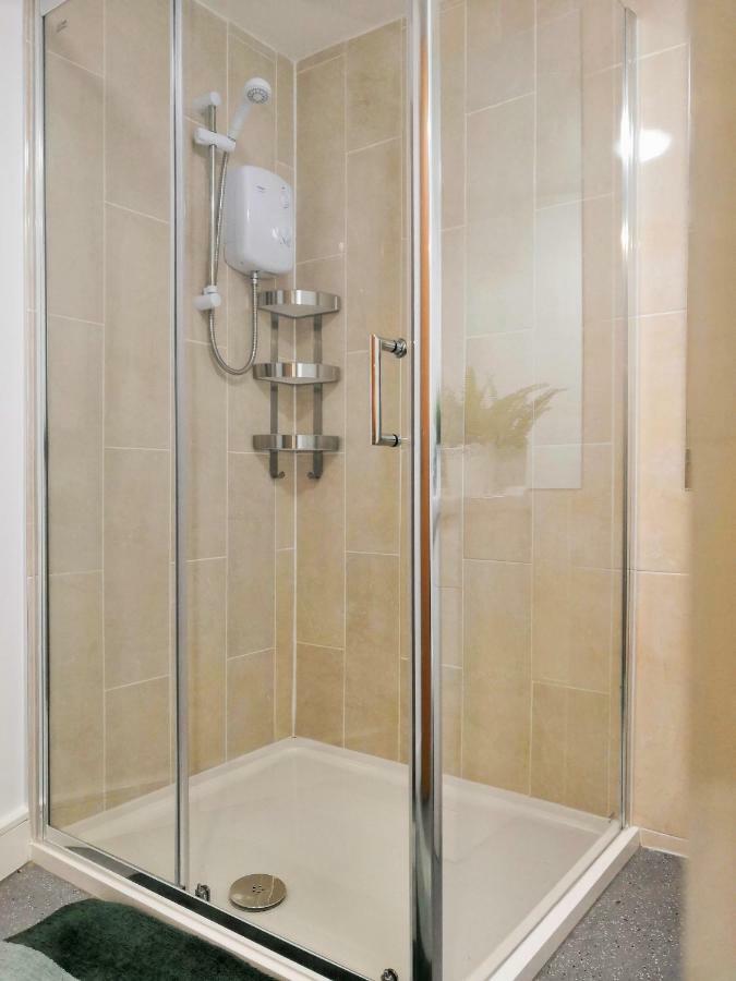 Horse Fair Apartments In Birmingham City Centre By Hf Group מראה חיצוני תמונה